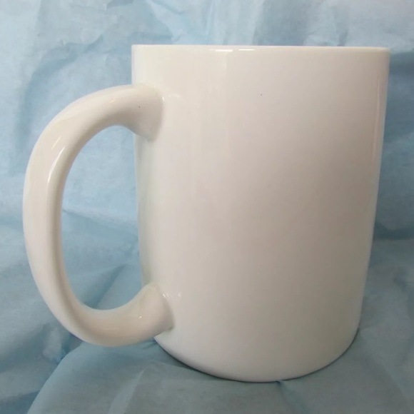 Beautiful Mermaid Coffee/Tea Mug by Miniso Life - Picture 2 of 7